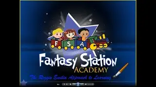 Fantasy Station Academy Video