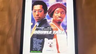 Happy 25th Anniversary to Double Take! (2001)