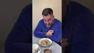 Все предельно ясно #завтрак #жена #смех