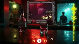 Whiskey and Codeine &ndash; Signal Soundworks | Digital Heartbreak | Cinematic Country Noir remix