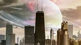 XtremeMusik - Saturn Field [Electronic Instrumental]