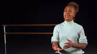 A Moment in  Black Theatre & Dance: To Sangana African Dance Company
