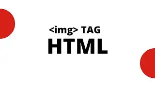 HTML Tutorial for Beginners - 03 - Images in HTML (img tag in HTML)