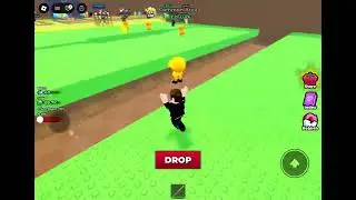 My First Time Playing Escape Tsunami For Memes