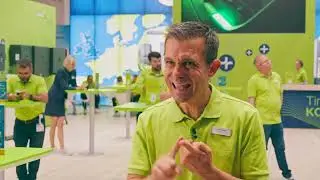 #lntersolar  Os destaques da KOSTAL Solar Electric 2024 com Carlos Barrosa   KOSTAL