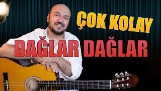 EN KOLAY GİTAR DERSİ 