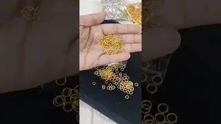 How to start jewellery business with small investment #shorts #shortsvideo #diy #how