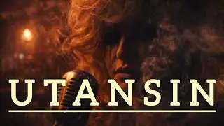Utansın - Teknozan Lab (Arabesk)