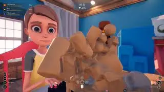 Claybook - Walkthrough 10 - El Clayo (3 Stars)