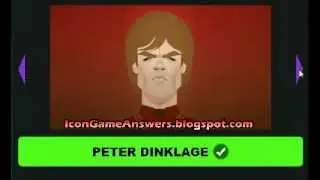 Icon Game on Facebook - Pack 11