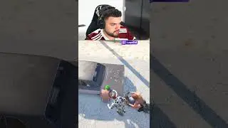 GTA RP - que isso caju kkkkk