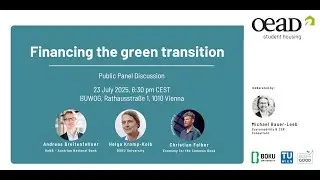 AEMS Panel Discussion 