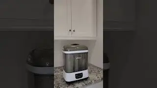 Dr. Browns All in One Sterilizer and Dryer