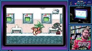 Ep461 - Gremlins Stripe vs Gizmo, Game Boy Advance