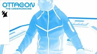 OTTAGON - The Underground (Official Visualizer)