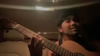Yukon - Justin Bieber // Guitar Cover 