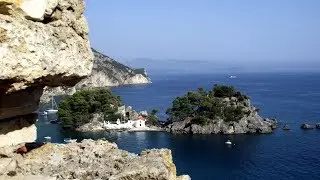 Ment&uuml;nk, l&aacute;ttunk, &eacute;rezt&uuml;nk    G&ouml;r&ouml;gorsz&aacute;g Parga