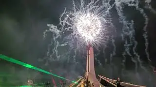 Tomorrowland 2022 Weekend 3 - Dimitri Vegas & Like Mike Closing