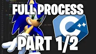 The Full Coding Process 1