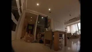 Practicing Rolls for Dopamine But All I Got Was a Broke Wallet and Footage That Looks Like Sleepy Sp