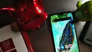 BLU VIVO X6 Receives first update! minor bug fix and Security Patch!