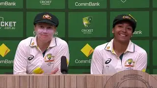 'Didn't think it will be 16-0': Healy after Ashes win | Australia v England 2024-25