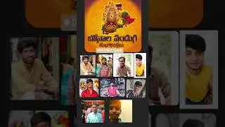 filmnager bonalu bander 😜