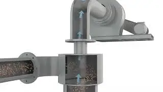 3d industrial animation video technical animation industrial product animation