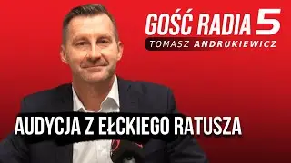 W lutym ruszy rekrutacja do miejskich przedszkoli - Tomasz Andrukiewicz