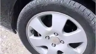 2002 Ford Focus Used Cars Madison IN