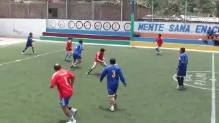 CARP VS. Batasol - Full HD