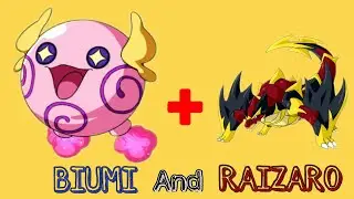 BIUMI AND RAIZARO COMBO Are Op 🔥 Monster Master | ~NightingaleYT