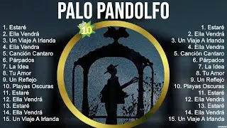 Palo Pandolfo Latin Pop Mix 🔥 Mejores Canciones Espa&ntilde;olas del Verano 2023