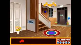 Games2Jolly Detached House Escape Walkthrough