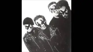 Q.E.P.D. Carreño ‎–  (Demo, 1988)