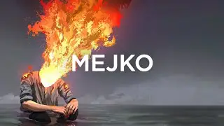 MEJKO - burning paradise