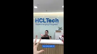 #InsideHCLTech | Hanoi Campus