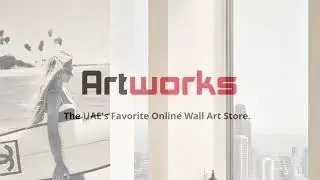 The UAE's favourite art store.