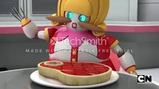 sonic boom mombot theme song