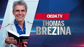 Fellner! Live: Thomas Brezina im gro&szlig;en Interview