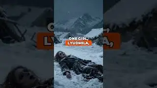 Mystery in the Ural Mountains