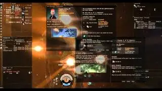 EvEonline-Gallente Cosmos-Preaux Gallot-F0N Strike Scene Evidence