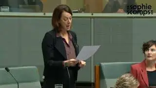 Question to the PM on social cohesion | 5 June 2024 | Dr Sophie Scamps