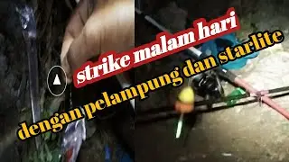 Youtuber pemula mancing pemula dengan para master