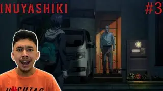 They are literally Gods  | Inuyashiki Episode 3 Reaction