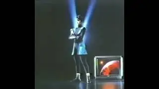 t e l e p a t h テレパシー能力者 - 断線 (repitched)