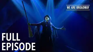 Meet 'Wicked' makeup designer Joe Dulude II | We Are Broadway
