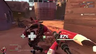 Team Fortress 2-  DUSTBOWL - fragmasters.co.uk