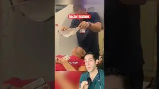 Doctor Explains: a mask for surgery