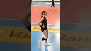 practice time zehra queen 👑 #zehragunes #volleyball #sports #india #workout #trending #love #youtube